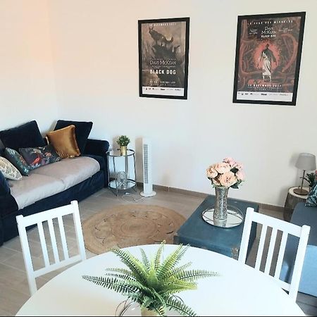 Artists Apartment Montpellier-Place De La Comedie Zewnętrze zdjęcie