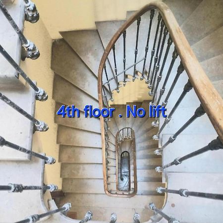Artists Apartment Montpellier-Place De La Comedie Zewnętrze zdjęcie