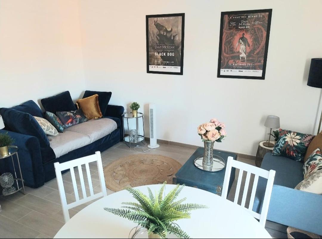 Artists Apartment Montpellier-Place De La Comedie Zewnętrze zdjęcie