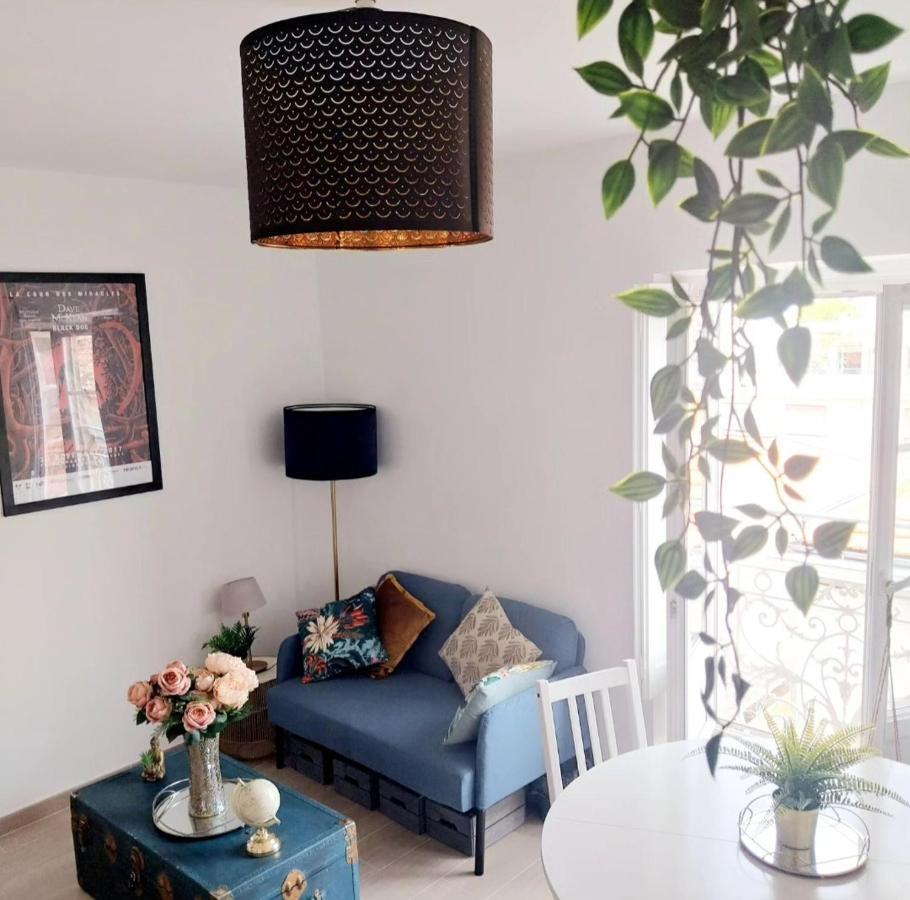 Artists Apartment Montpellier-Place De La Comedie Zewnętrze zdjęcie