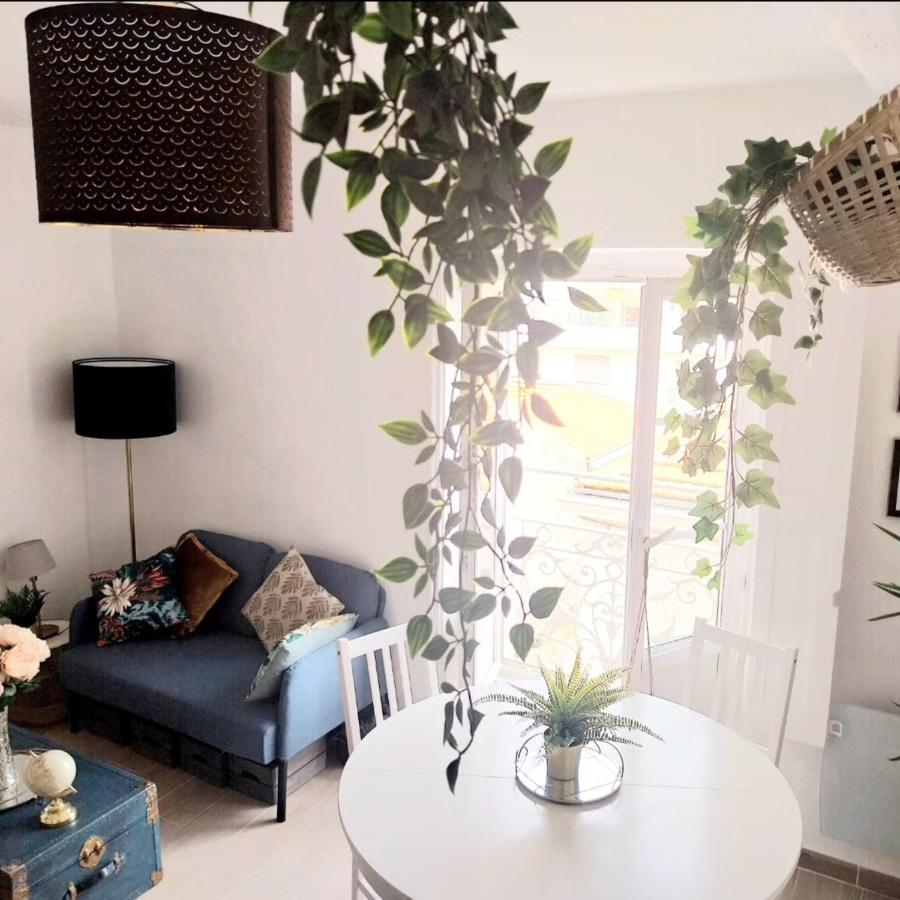 Artists Apartment Montpellier-Place De La Comedie Zewnętrze zdjęcie