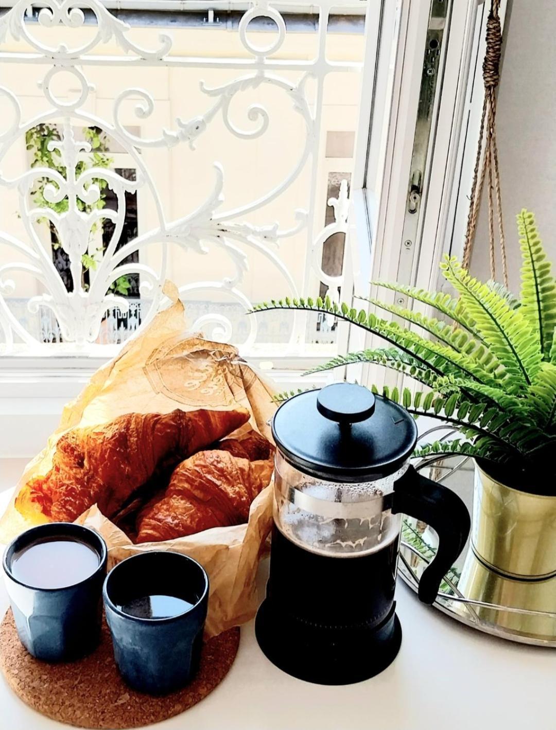 Artists Apartment Montpellier-Place De La Comedie Zewnętrze zdjęcie