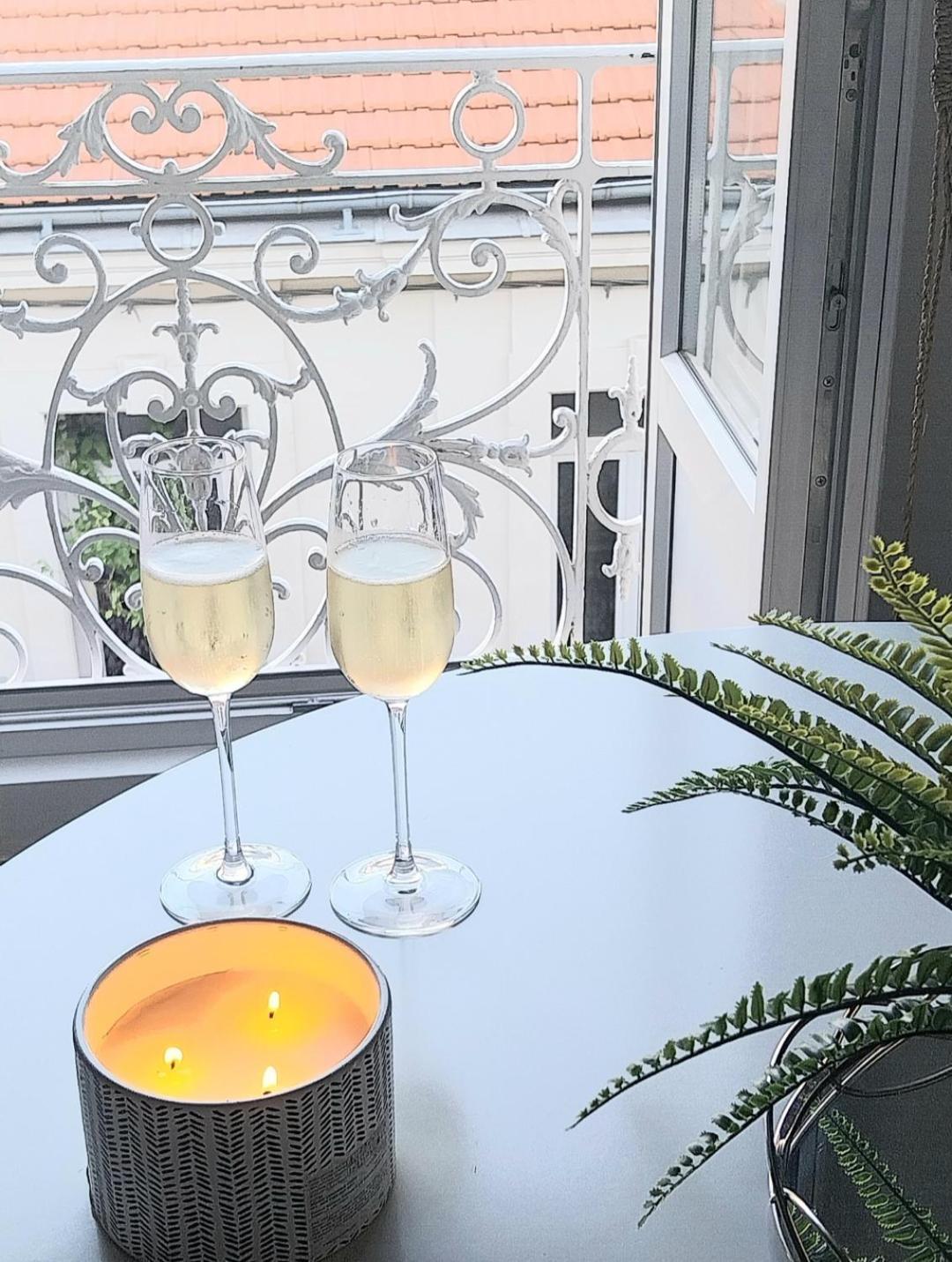 Artists Apartment Montpellier-Place De La Comedie Zewnętrze zdjęcie