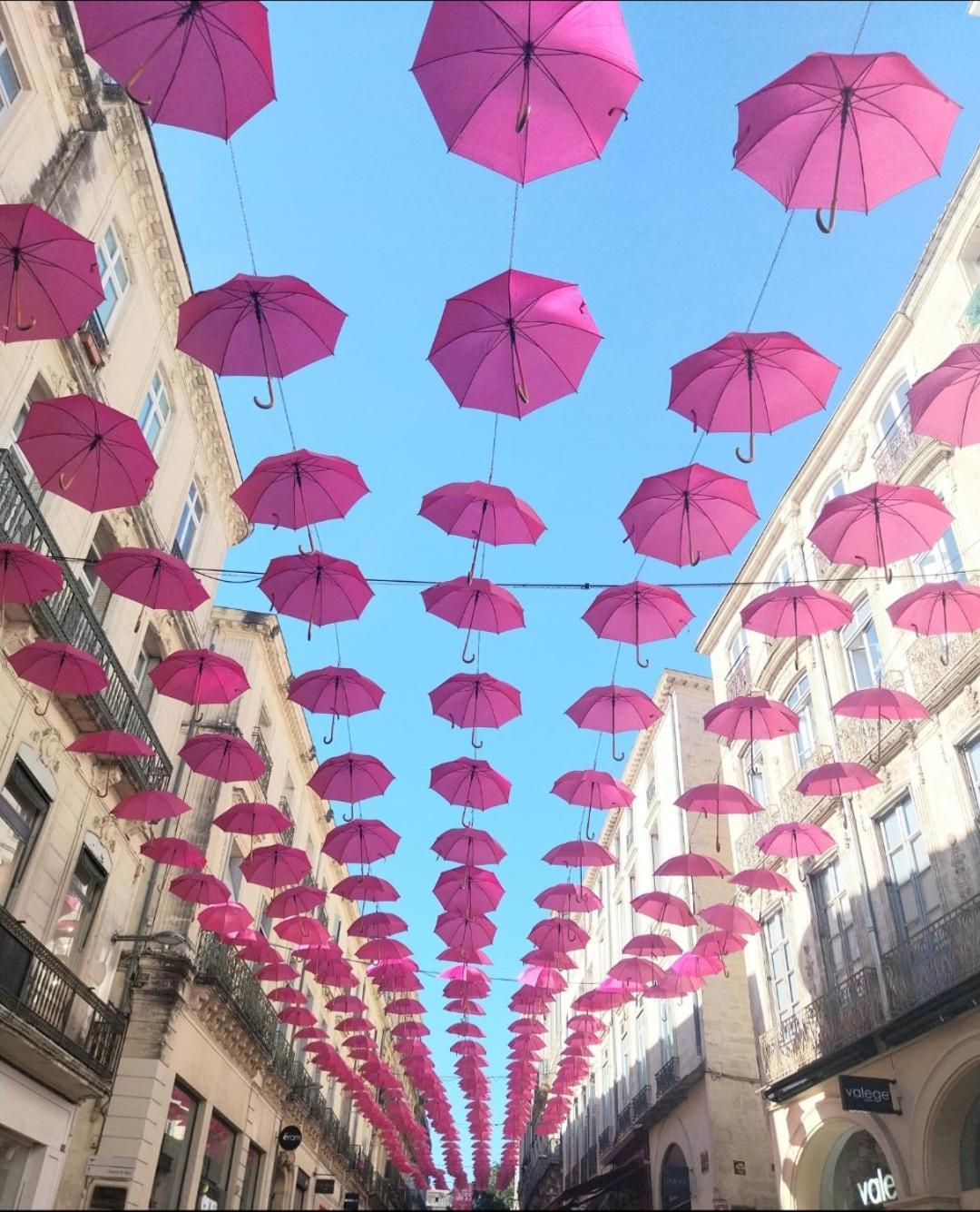 Artists Apartment Montpellier-Place De La Comedie Zewnętrze zdjęcie