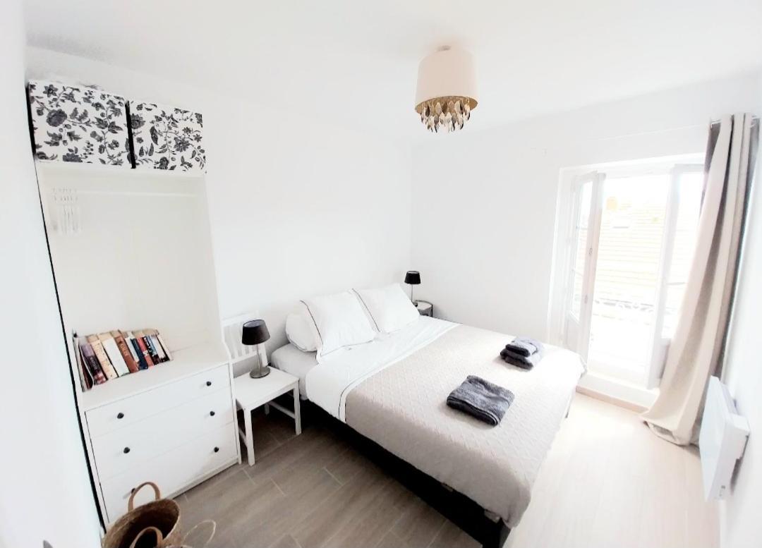 Artists Apartment Montpellier-Place De La Comedie Zewnętrze zdjęcie